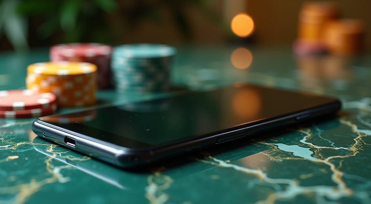 mkk77 casino app visual